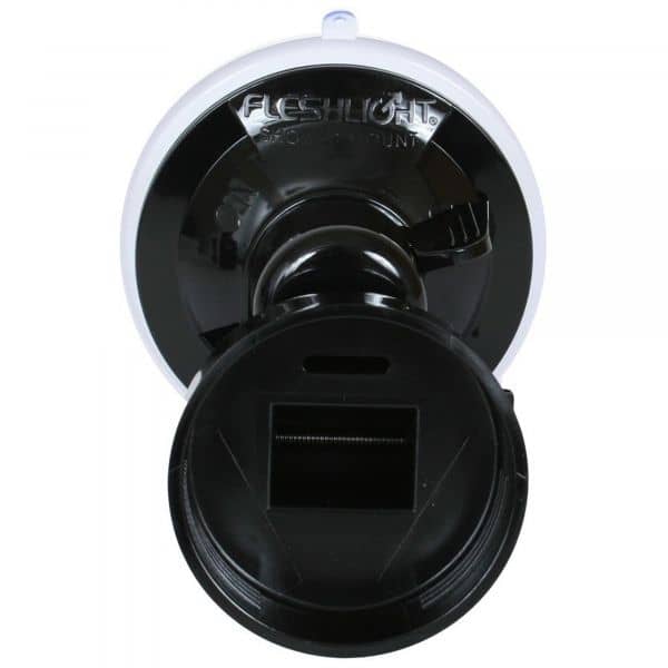 Fleshlight Shower Mount Video
