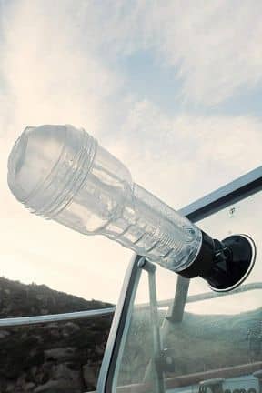 Fleshlight Fleshlight - Shower Mount