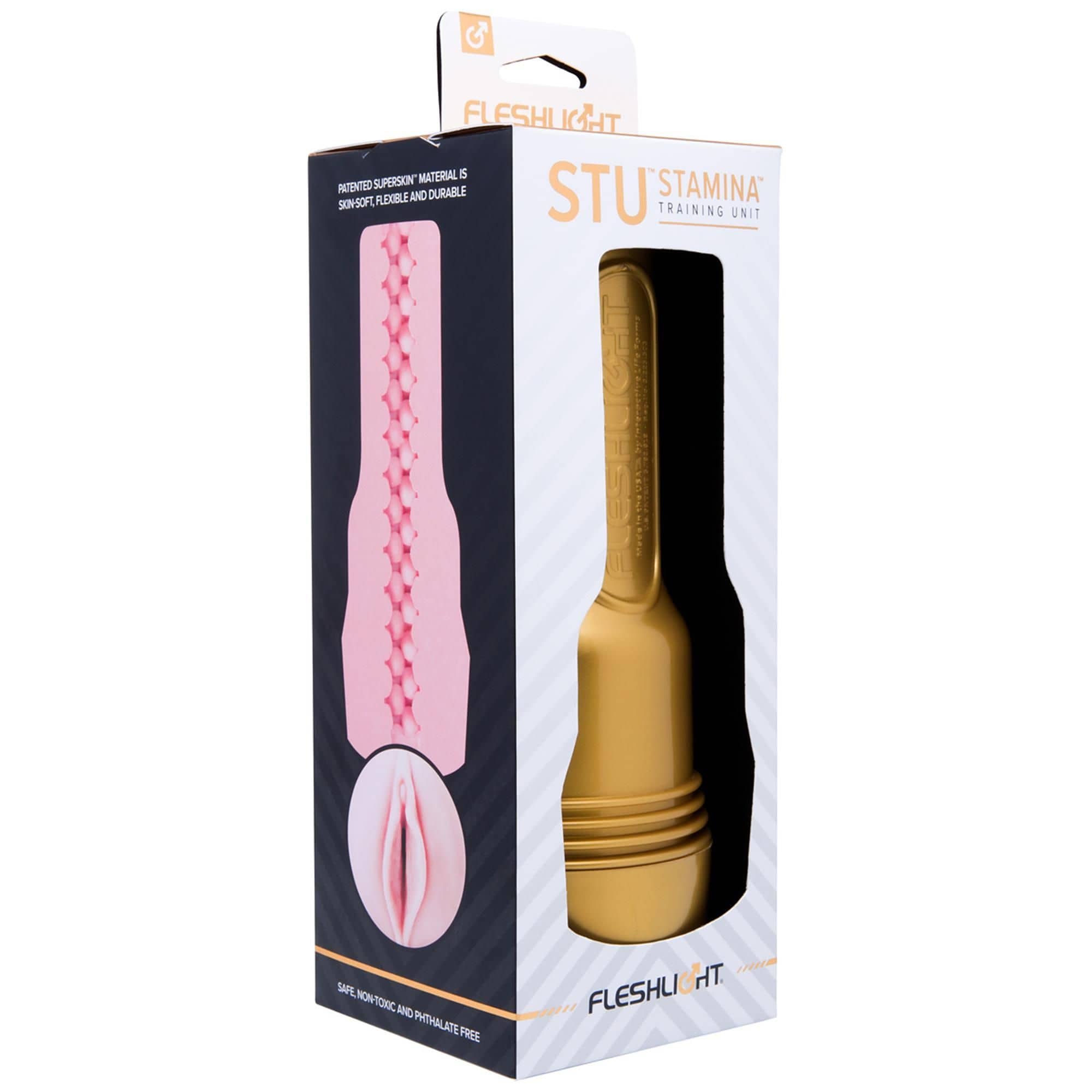 Fleshlight pink lady stamina training unit