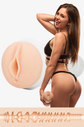 All Fleshlight Riley Reid Utopia