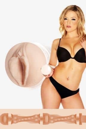 Fleshlight girls Alexis Texas Outlaw