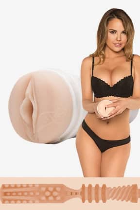 Pocket Pussy Fleshlight Dillon Harper Crush