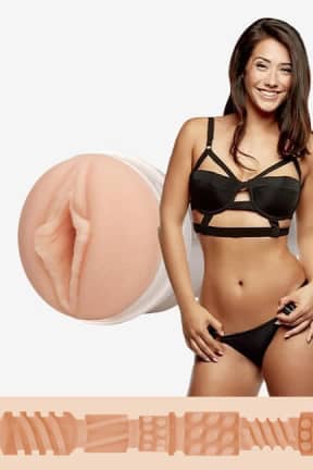 Pocket Pussy Fleshlight Eva Lovia Sugar