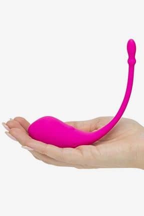 Sex Toys Lovense Lush 2 Bullet Vibrating egg