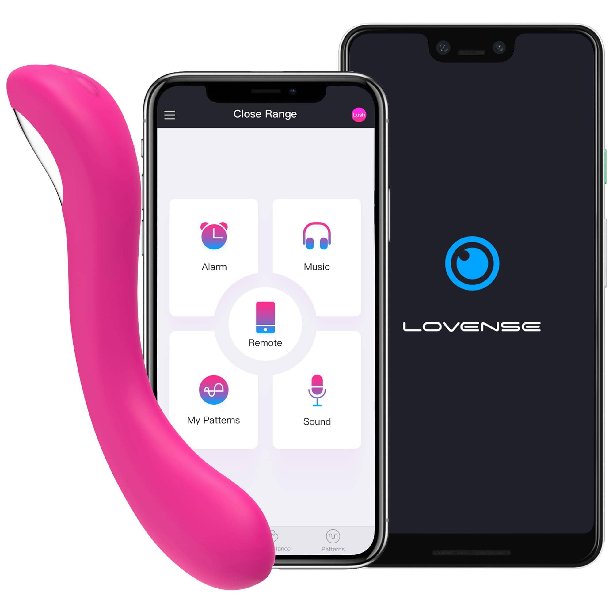 Lovense Vs Kiiroo