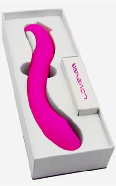 Smarta Lovense - Osci 2 G-Spot Toy