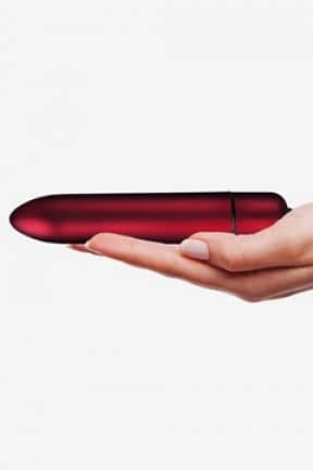 Finger Vibrators Rocks Off Rouge Allure 