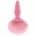 Ns Novelties Bunny Tails Pink