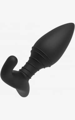 Anal Sex Toys Lovense - Hush Butt Plug 