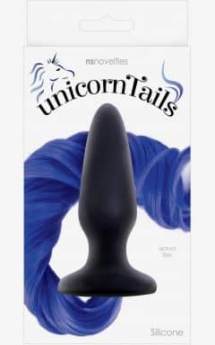 Anal Sex Toys Ns Novelties Unicorn Tails