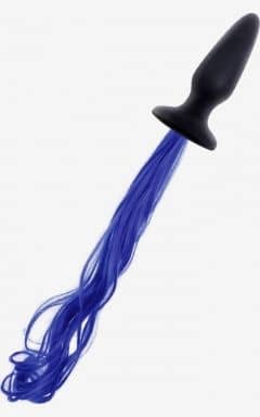 Anal Sex Toys Ns Novelties Unicorn Tails