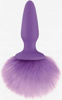 Anal Sex Toys Ns Novelties Bunny Tails