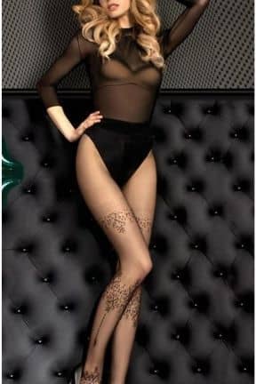 Lingerie Studio Collants Paula