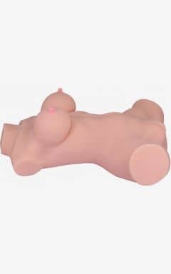 Sex toys for men Large Size Doll Sarah