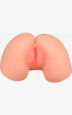 Sex toys for men Anal Doggystyle Rear End