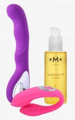 Sex toys for her Skäm bort henne