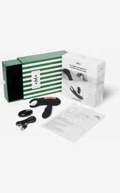 Prostate Massagers Scorpio Vega Kit