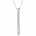 Vesper Vibrator Necklace