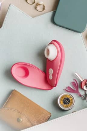 Vibrators Womanizer Liberty