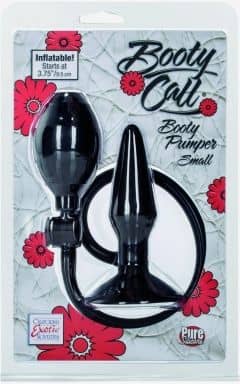 Anal Sex Toys Booty Call Pumper