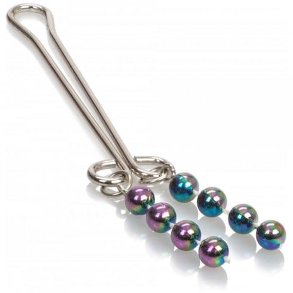 Beaded Clitoral Jewelry