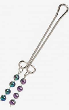 BDSM Beaded Clitoral Jewelry