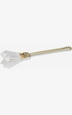 Nipple clamps & ticklers Crystal Clitoral Jewelry