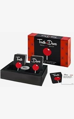 Sex Games Truth Or Dare Erotic Party Edition
