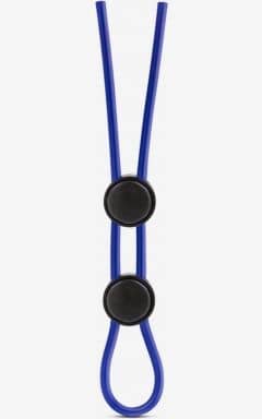 Cock Rings Stay Hard Double Loop