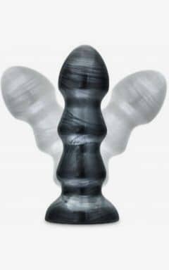 Anal Sex Toys Black Jack