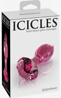 Butt Plugs Icicles No 79