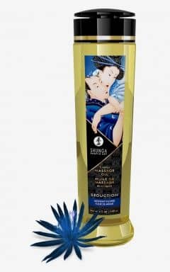 All Massage Oil Midnight Flower - Seduction