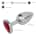 Lust Love Buttplug