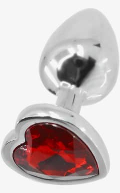 Anal Sex Toys Lust Love Buttplug
