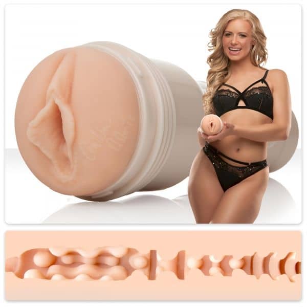 Fleshlight Anikka Albrite Goddess