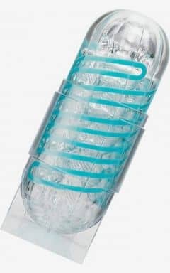 Sale Tenga Spinner Masturbator Tetra