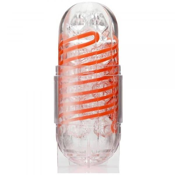 Tenga Spinner Masturbator Hexa