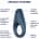 Satisfyer Rocket Ring