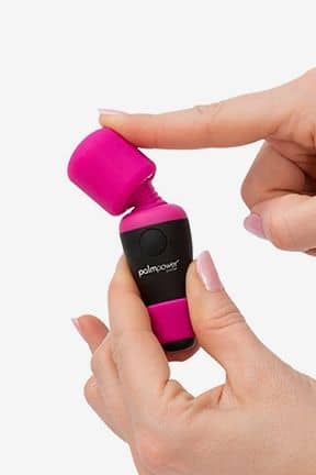 Vibrators Palm Power Pocket