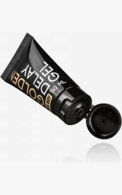 Enhancing Big Boy Golden Delay Gel 50ml