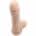 Elite Silicone Dildo 18,5 cm