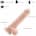 Elite Silicone Dildo 18,5 cm