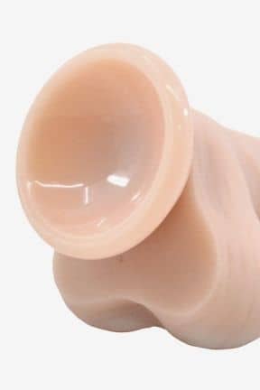 Anal Sex toys Elite Silicone Dildo 20,5 cm