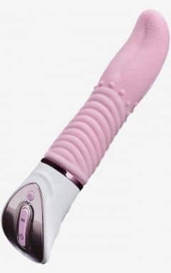 Vibrators Magic Tongue