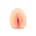 Double Ended Mouth and Vagina Stroker