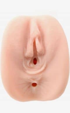 Sex toys for men Kimbely's Vagina - Handheld Magic