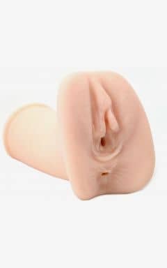 All Kimbely's Vagina - Handheld Magic