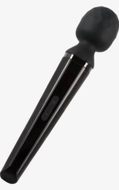 Vibrators Black Diamond Wand