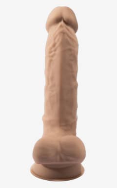 All Silexd Dildo 7 inch