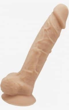 Anal Sex Toys Silexd Dildo 7 inch